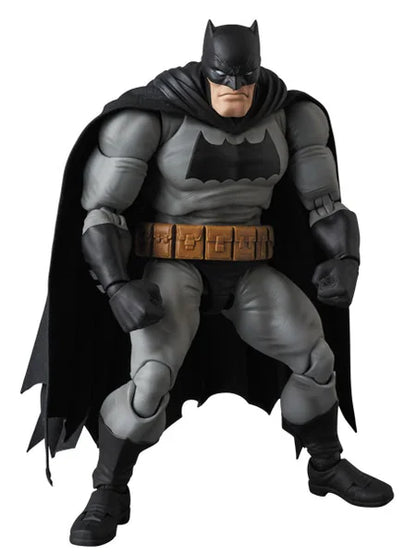 MAFEX BATMAN (The Dark Knight Returns)