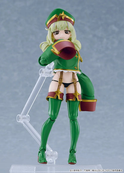 figma Leopard