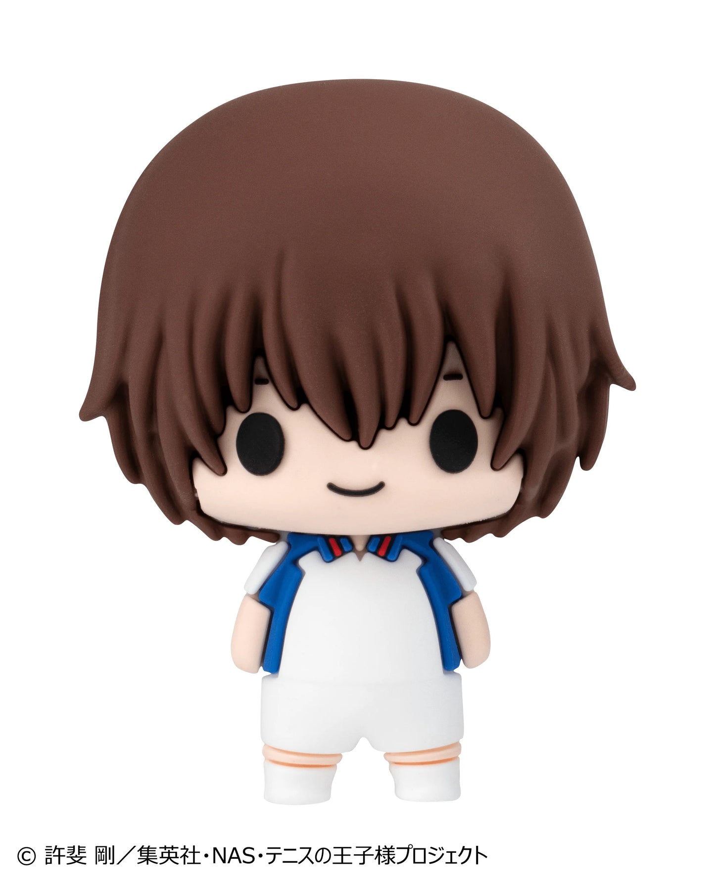 Chokorin Collection The New Prince of Tennis Vol.1