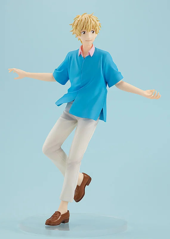 Good Smile Company POP UP PARADE Sousuke Shima Collectible Figure