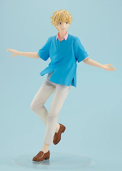 Good Smile Company POP UP PARADE Sousuke Shima Collectible Figure