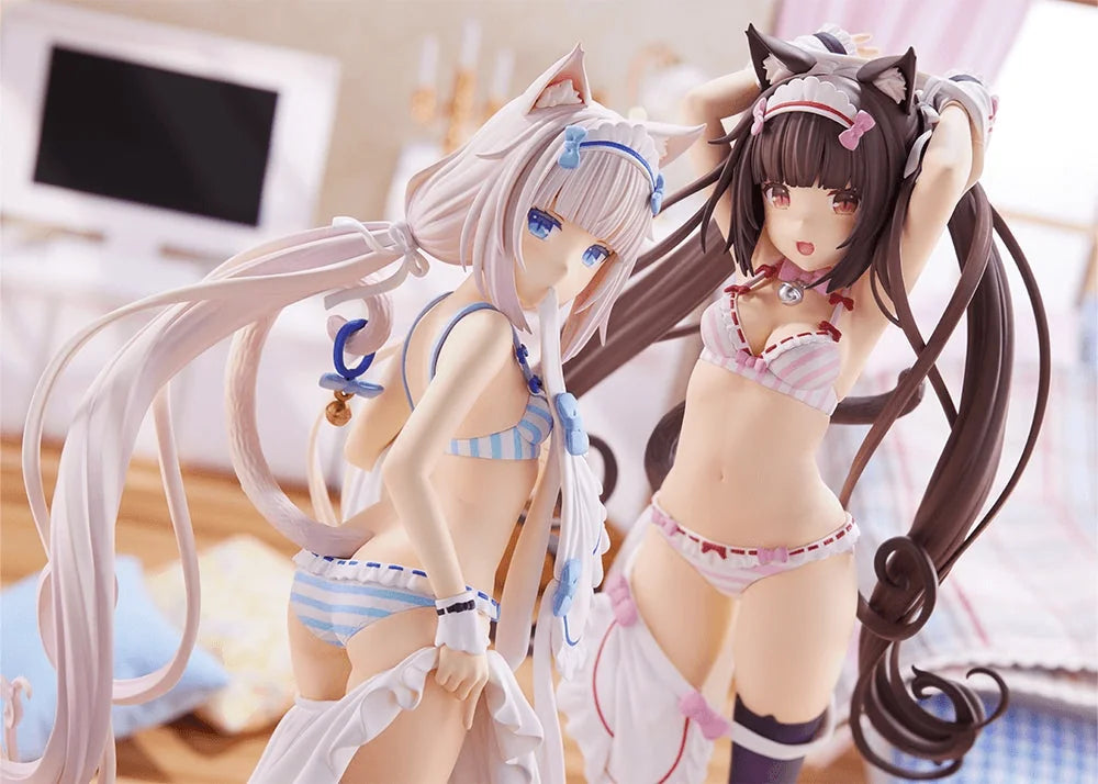 (Rerelease) Chocola～Dress up time～