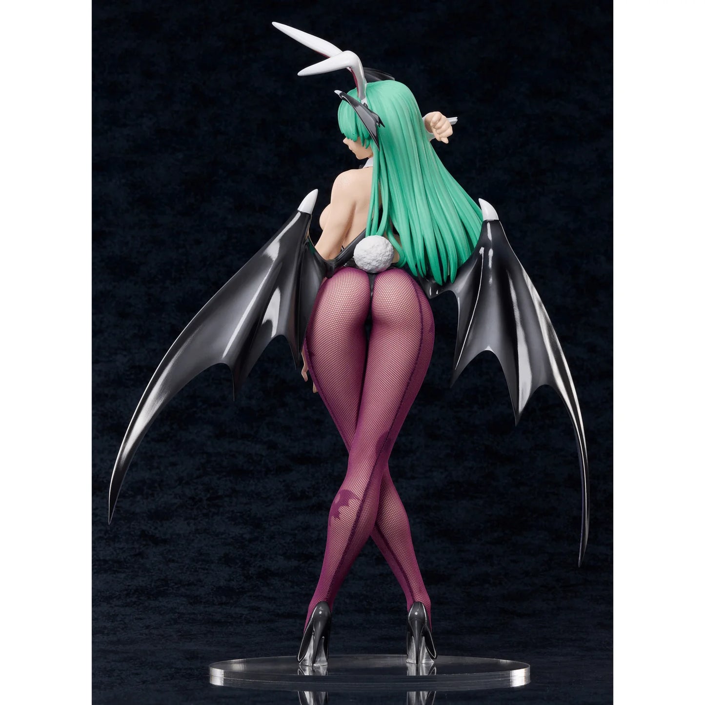 B-style Vampire Series Morrigan Bunny Ver.