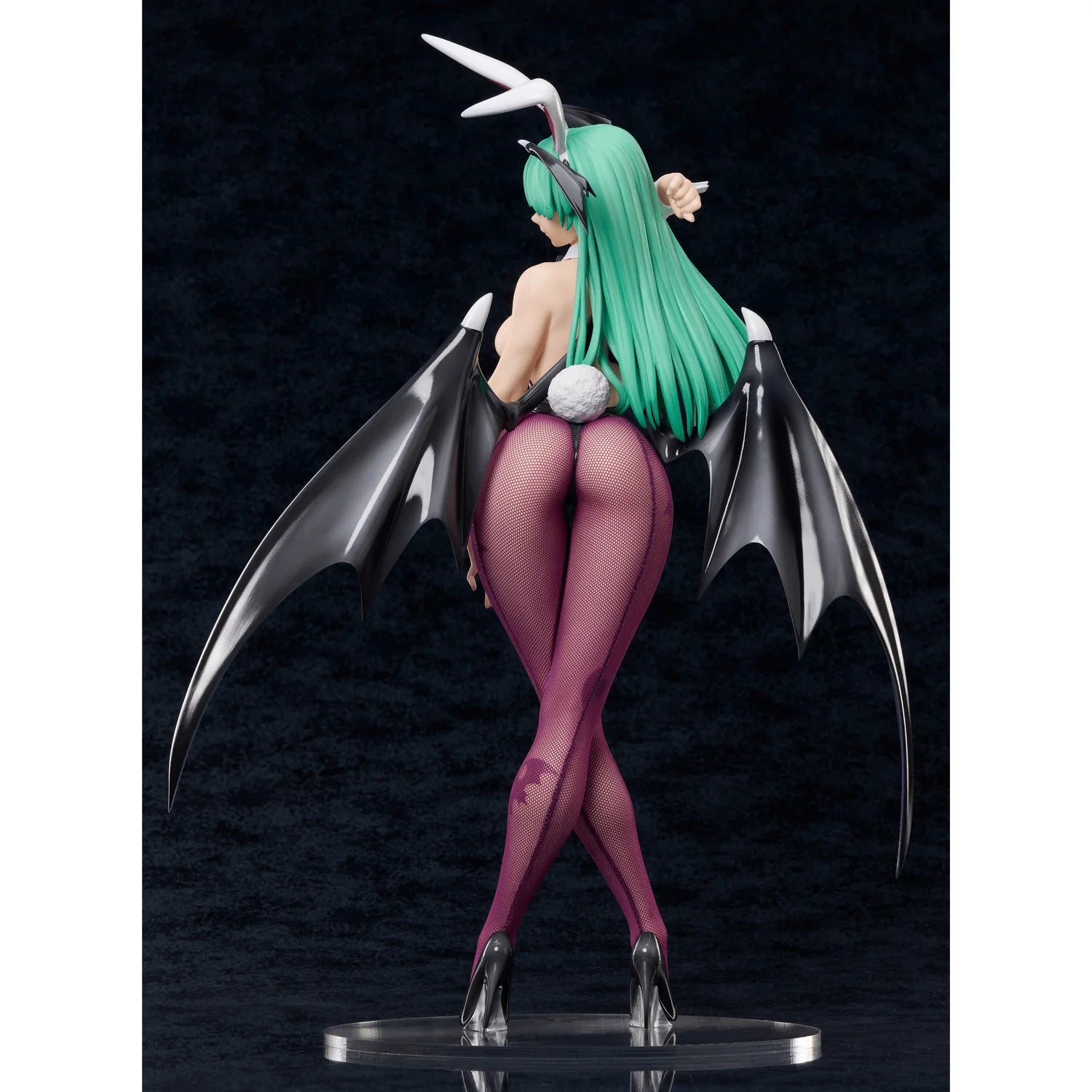 B-style Vampire Series Morrigan Bunny Ver.