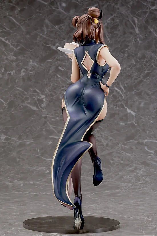 Phat! Company Ryza Chinese Dress 1/6 Scale Figure
