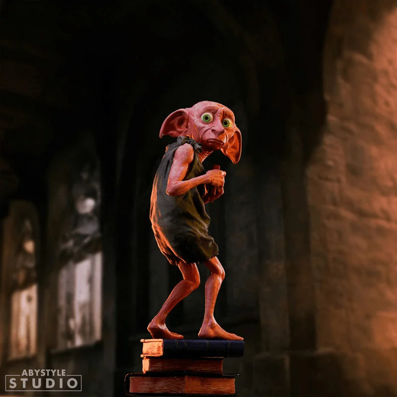 HARRY POTTER - Figure "Dobby"