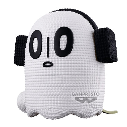 Bandai Spirits Banpresto Undertale Napstablook Amicot Figure