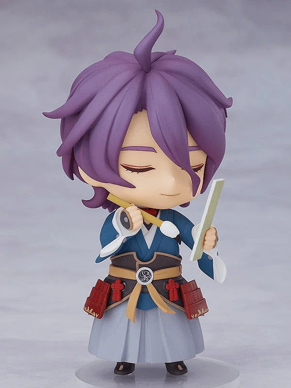 (Rerelease) Nendoroid Kasen Kanesada - Release Date: 11/2026