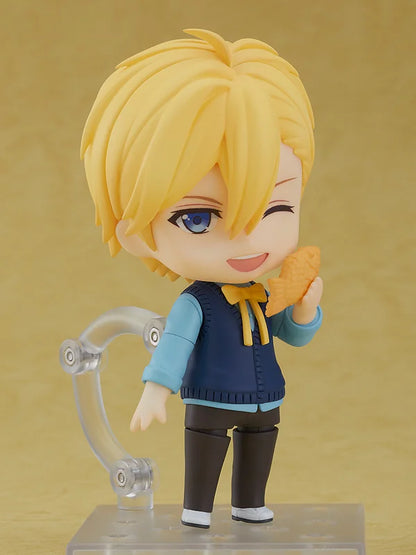 Nendoroid Nagi Rokuya IDOLiSH7 Action Figure