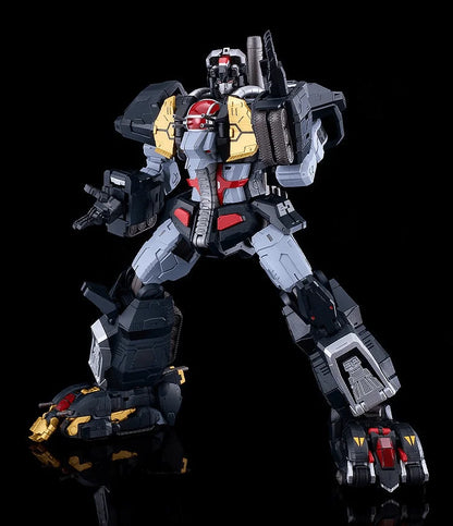 MODEROID Dancouga: Powered-Up Wing Set