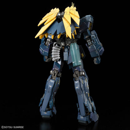 RG 1/144 Unicorn Gundam 02 Banshee Norn Model Kit