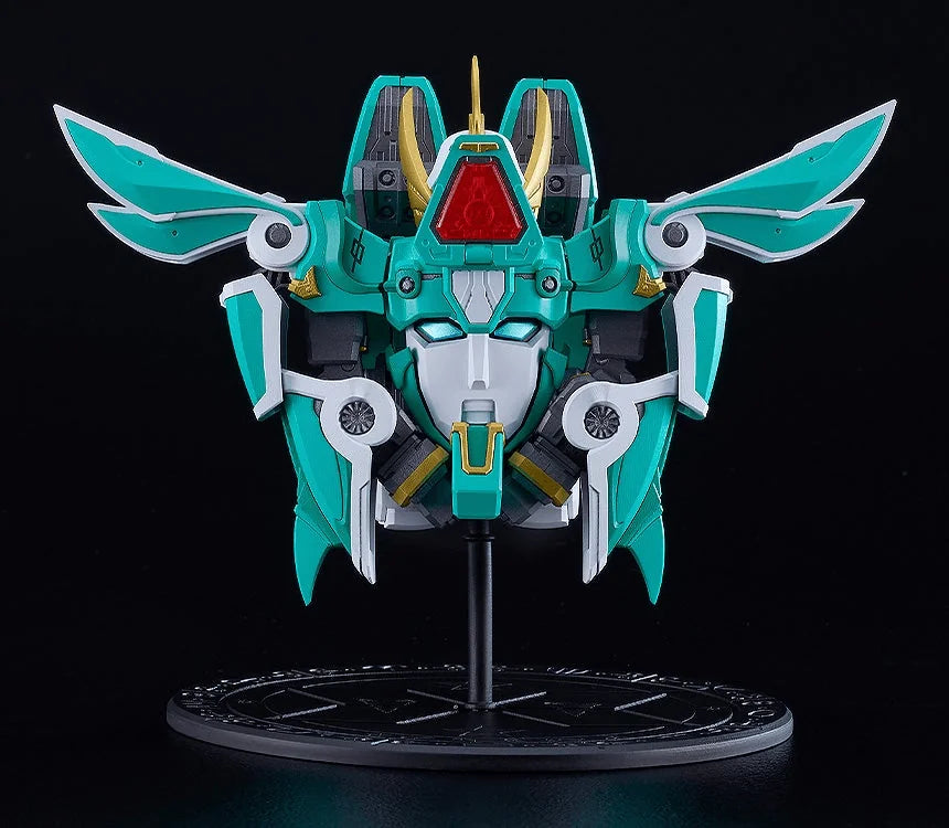 (Rerelease) MODEROID King's Style Winzert - Release Date: 12/2026