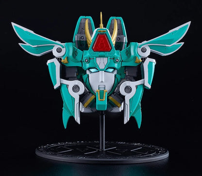 (Rerelease) MODEROID King's Style Winzert - Release Date: 12/2026