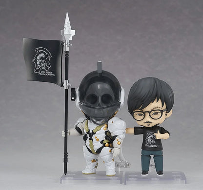 Nendoroid Hideo Kojima