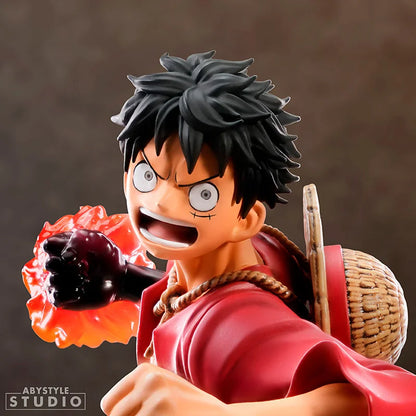 ONE PIECE - Figure "Luffy"