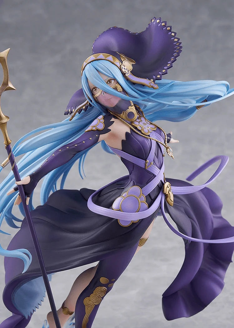 Intelligent Systems Azura Dark Songstress 1/7 Scale Figure