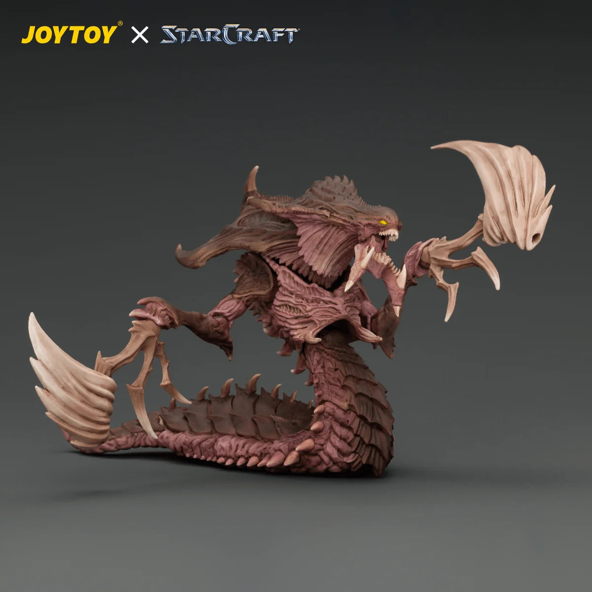 Zerg Hydralisk