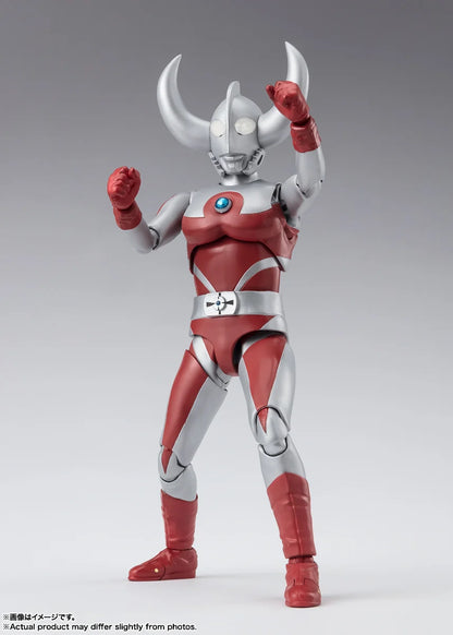 FATHER OF ULTRA "ULTRAMAN A", TAMASHII NATIONS S.H.Figuarts