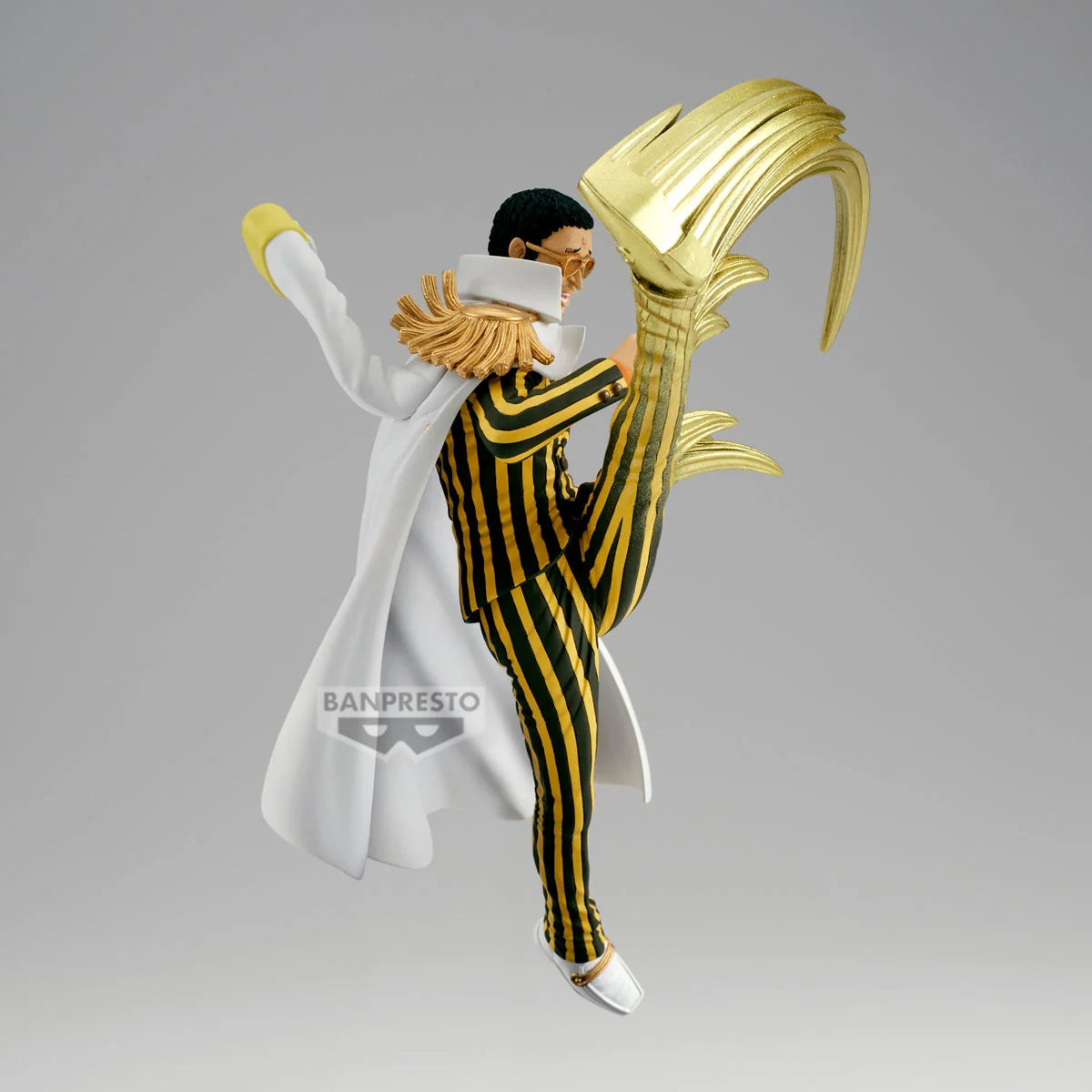 ONE PIECE BATTLE RECORD COLLECTION-BORSALINO-, Banpresto Battle Record Collection