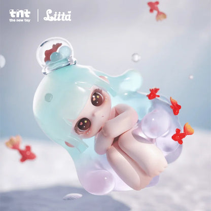 TNT Space Liita Embrace Fantastic Adventure Blind Box Figures