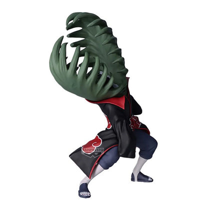 NARUTO SHIPPUDEN VIBRATION STARS-ZETSU & KISAME HOSHIGAKI-(A:ZETSU)