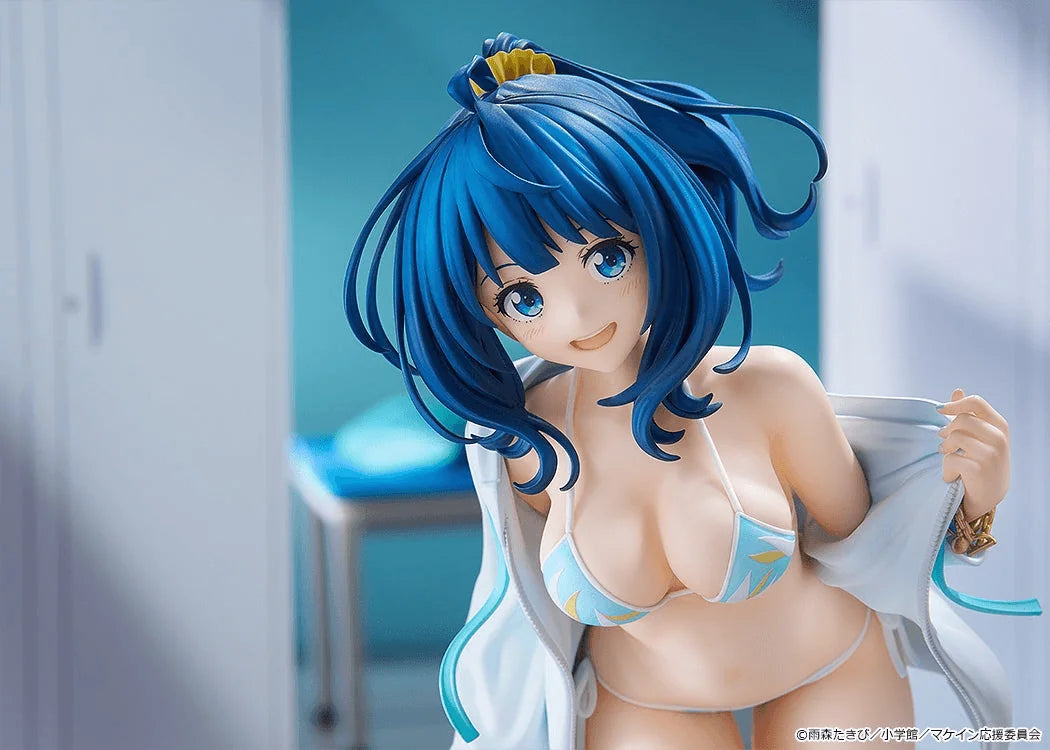 Good Smile Company Anna Yanami Swimsuit Scale Figure