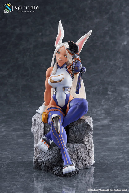 My Hero Academia 1/7 Scale Figure - Mirko -Rabbit-