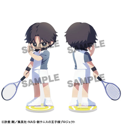 Irusta The New Prince of Tennis Vol.1