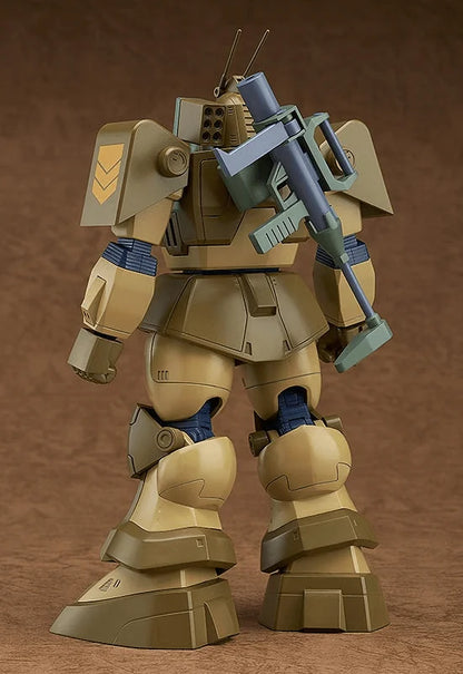 Max Factory Abitate T10C Block Head X-Nebula 1/72 Plastic Model Kit