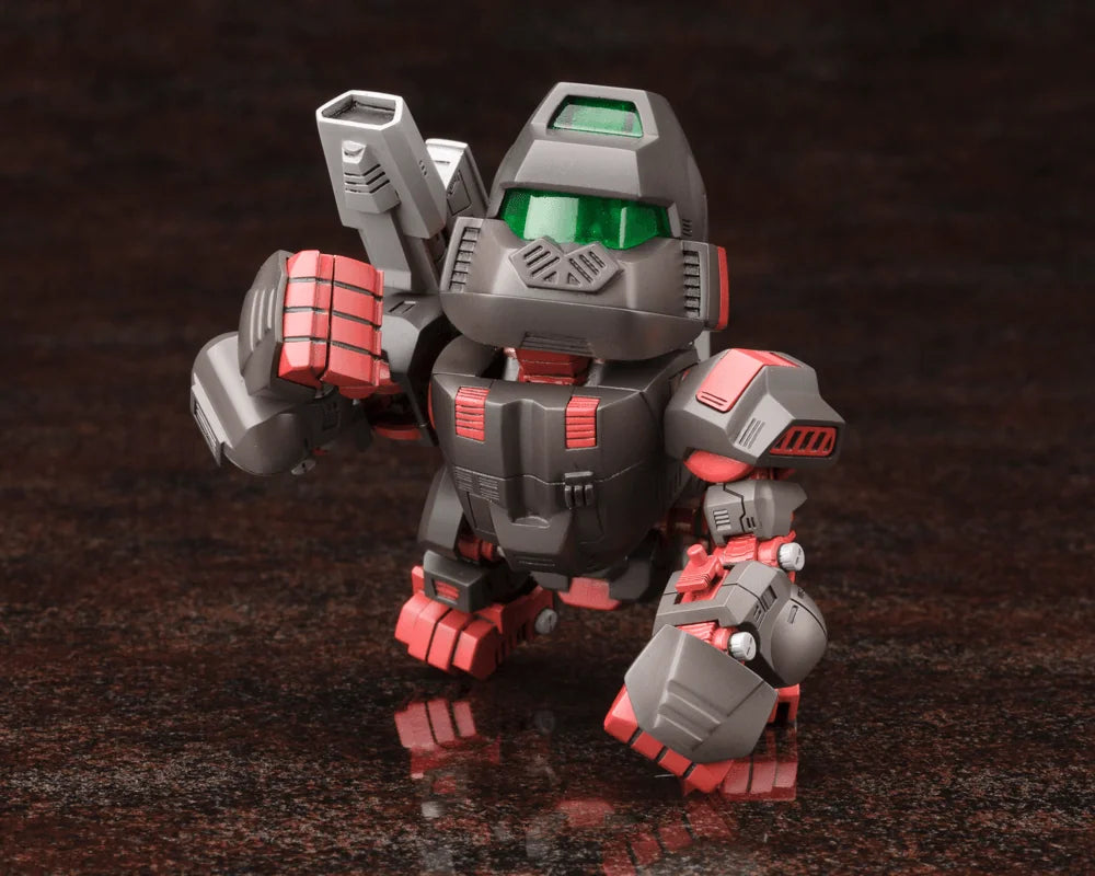 D-STYLE IRON KONG ［Clear Parts Append］