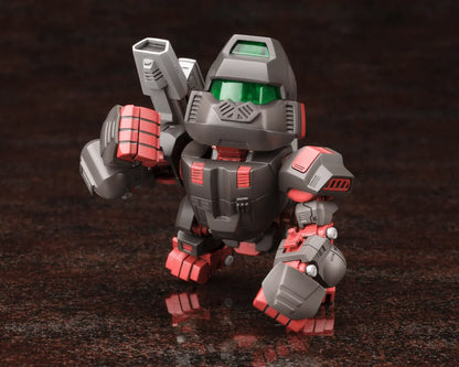 D-STYLE IRON KONG ［Clear Parts Append］