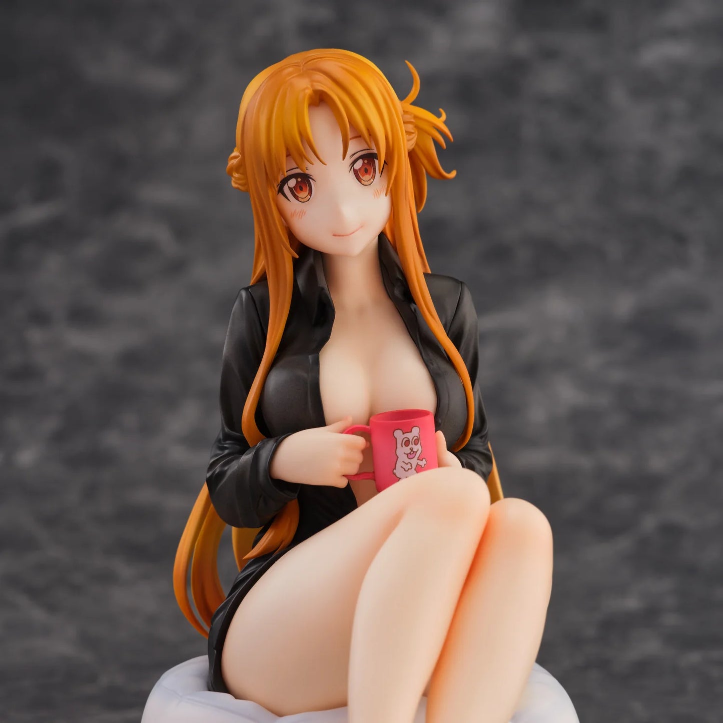 Sword Art Online Alicization War of Underworld Asuna Yuuki 1/7 Scale Figure