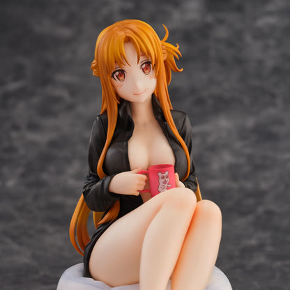 Sword Art Online Alicization War of Underworld Asuna Yuuki 1/7 Scale Figure