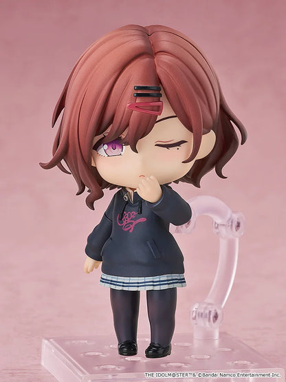 Good Smile Arts Shanghai Nendoroid Madoka Higuchi THE iDOLM@STER Figure
