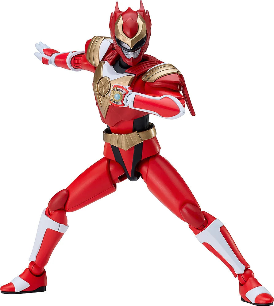 PLAMATEA Sazer Tarious