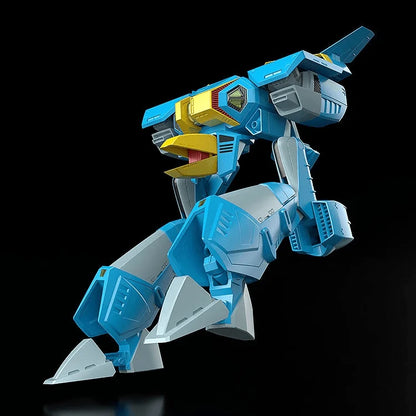 Good Smile Company MODEROID Nikick Standard Type Plastic Model Kit