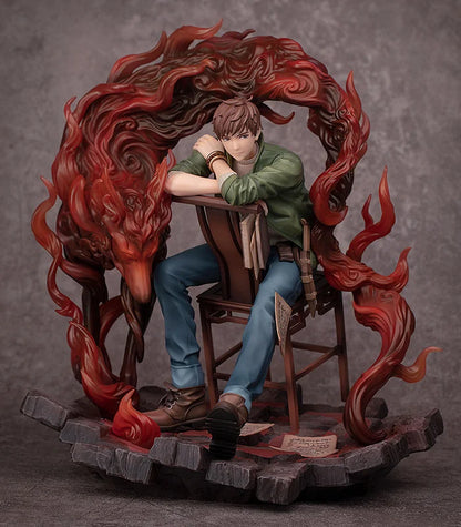 Myethos Wu Xie Daomu Biji 1/7 Scale Figure