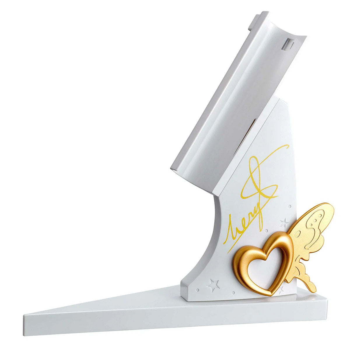 Sheryl Nome's Microphone Macross Frontier, Bandai Spirits PROPLICA