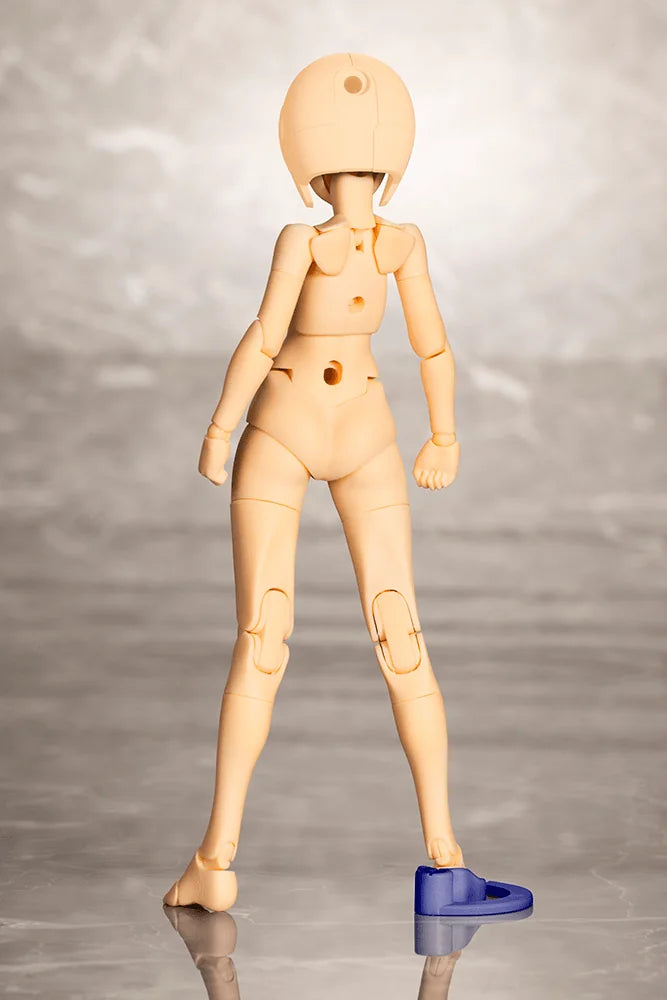B1R-M CHASSIS KIT SKIN COLOR D