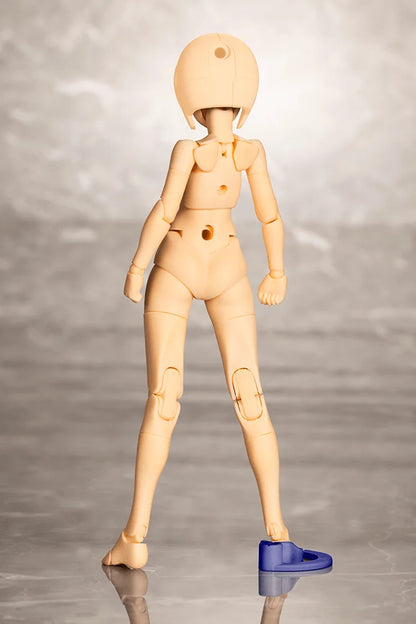 B1R-M CHASSIS KIT SKIN COLOR D