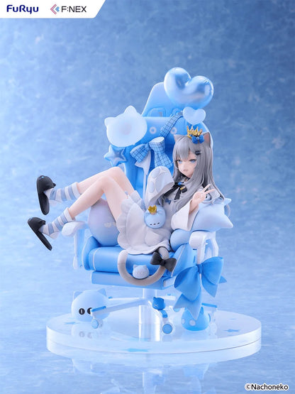 Nachoneko Birthday ver. 1/7 Scale Figure