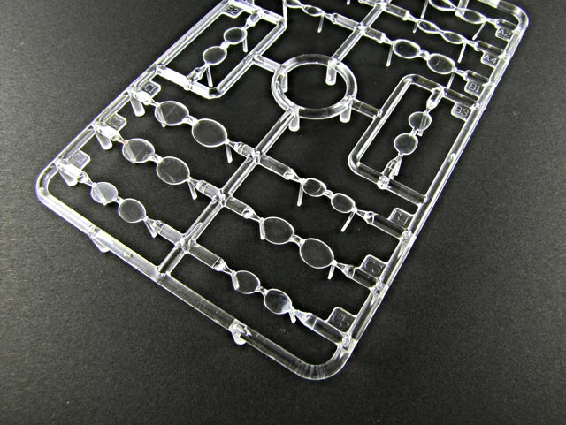 Glasses Accessories1（clear）(re-run)