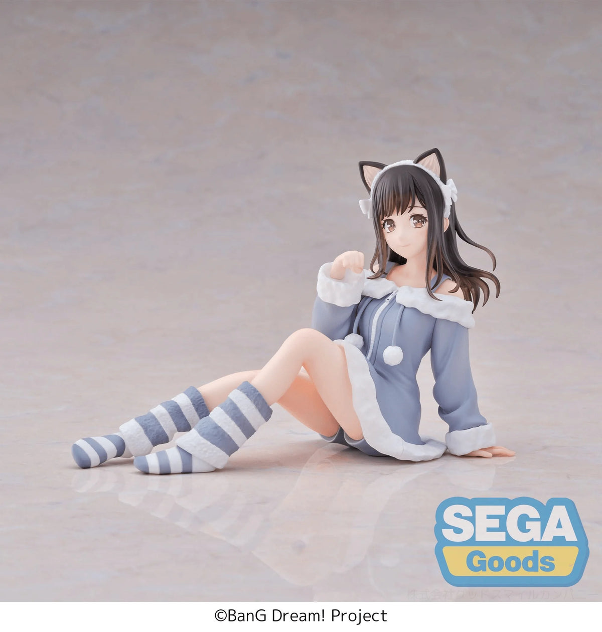 Yumemirize "BanG Dream!" -Mana Sumita- ~Pajama Party!~