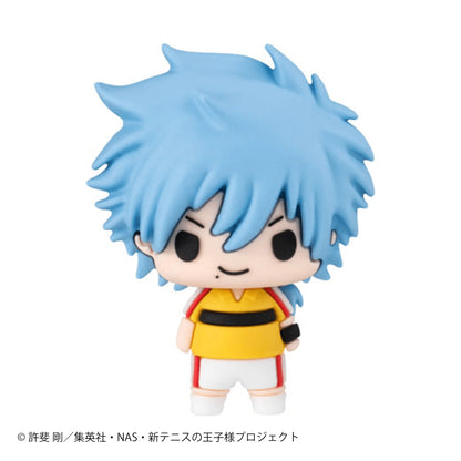 Chokorin Collection The New Prince of Tennis Vol.2