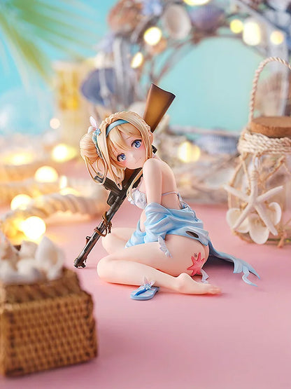 Pony Canyon Suomi: Midsummer Pixie Heavy Damage Ver. Scale Figure