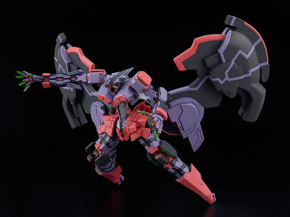 Good Smile Company Moderoid Liber Legis Demonbane Model Kit
