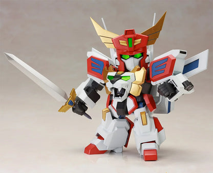D-STYLE KING EXKAISER