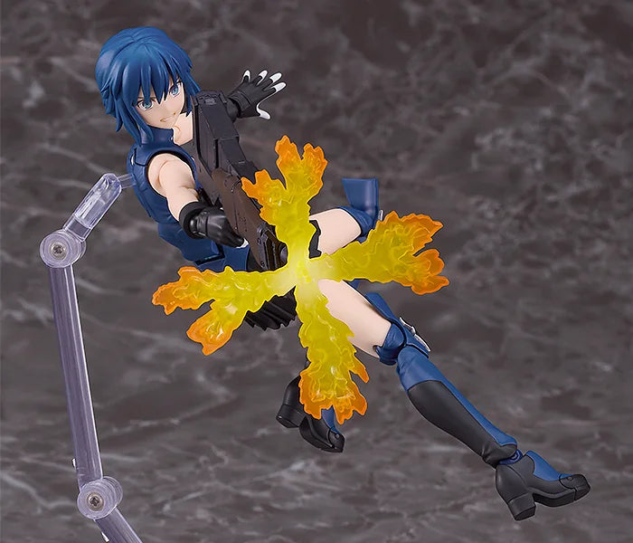 Max Factory figma Ciel DX Edition Action Figure