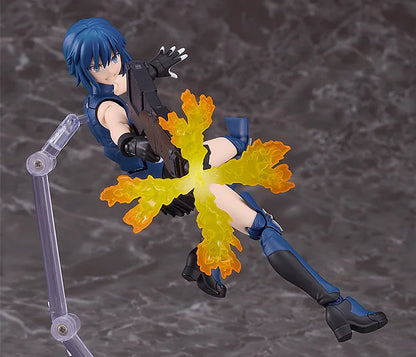 Max Factory figma Ciel DX Edition Action Figure