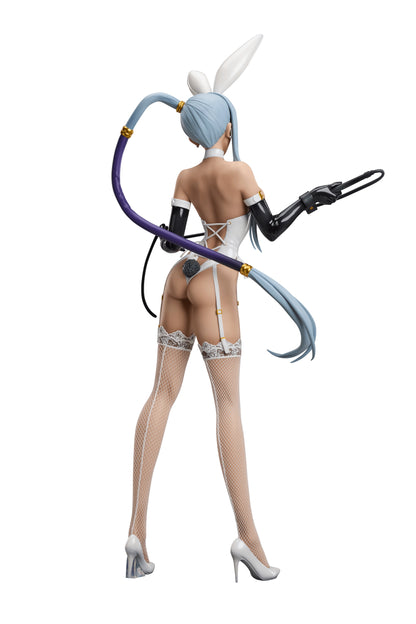 MegaHouse B-Style Code Geass Villetta Nu White Bunny PVC Figure